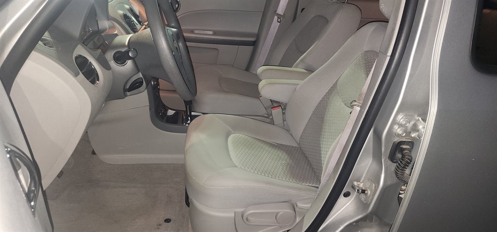 Chevrolet HHR 2WD 4dr LS 2007