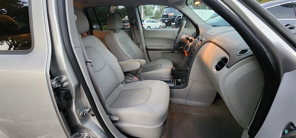 Chevrolet HHR 2WD 4dr LS 2007