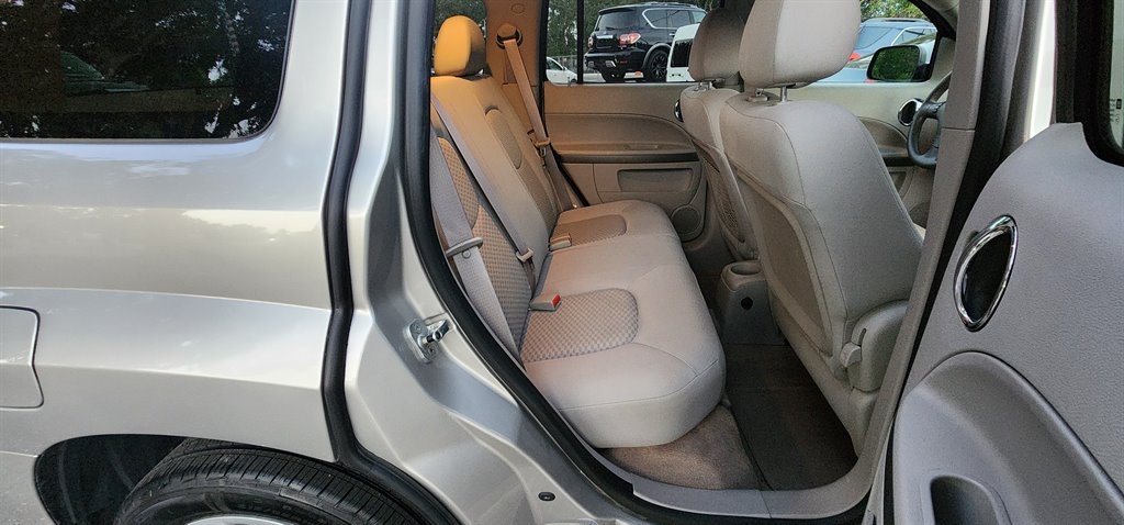 Chevrolet HHR 2WD 4dr LS 2007