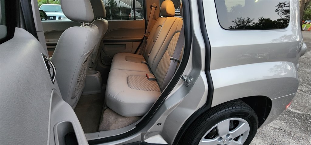 Chevrolet HHR 2WD 4dr LS 2007