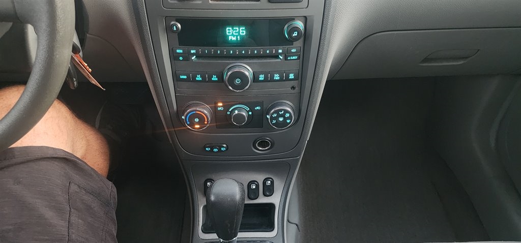 Chevrolet HHR 2WD 4dr LS 2007