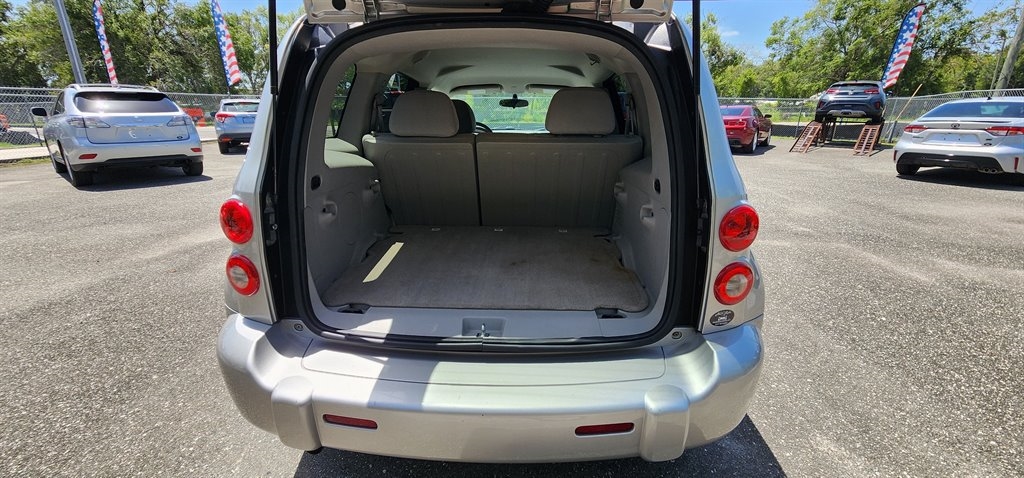 Chevrolet HHR 2WD 4dr LS 2007