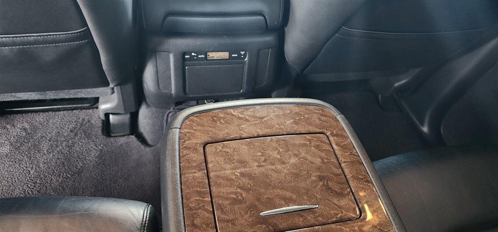 Infiniti QX80 RWD 2017