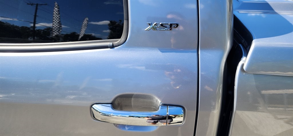 Toyota Tundra 4WD Truck  2010 Toyota Tundra 4WD Truck  2010