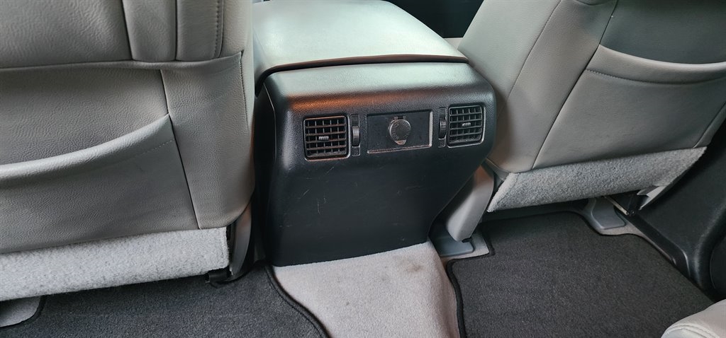 Toyota Tundra 4WD Truck  2010 Toyota Tundra 4WD Truck  2010