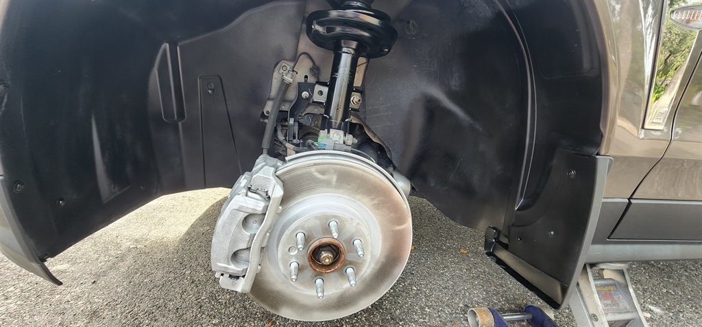 Cadillac SRX FWD 4dr Performance Collection 2011