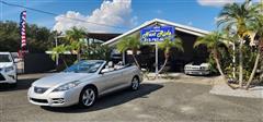 2008 Toyota Camry Solara 