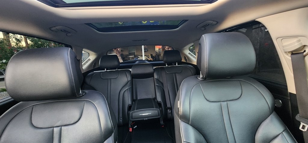 Genesis GV80 2.5T Advanced 2021