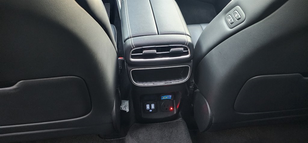 Genesis GV80 2.5T Advanced 2021