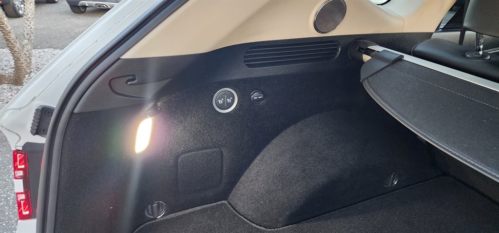 Genesis GV80 2.5T Advanced 2021