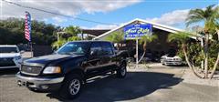 2001 Ford F-150 SuperCrew 