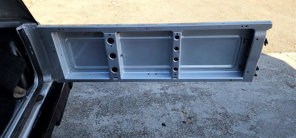 Suzuki Samurai  1987