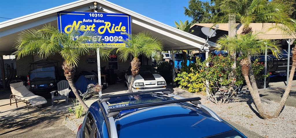 Chevrolet Spark 4dr HB CVT ACTIV 2019