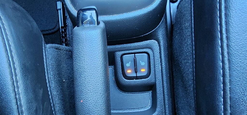 Chevrolet Spark 4dr HB CVT ACTIV 2019