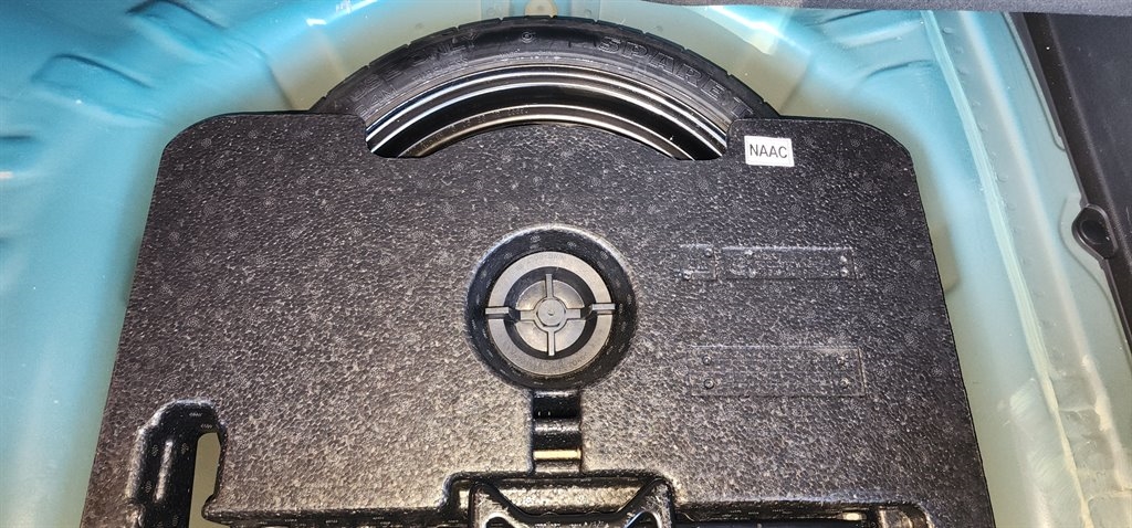 Chevrolet Spark 4dr HB CVT ACTIV 2019