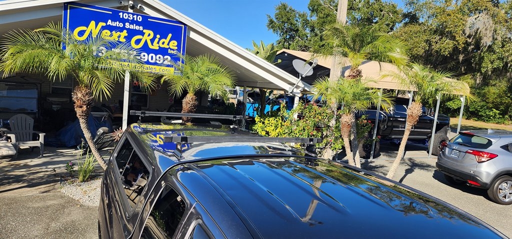 Toyota Tacoma 2WD Access Cab I4 MT (Natl) 2013