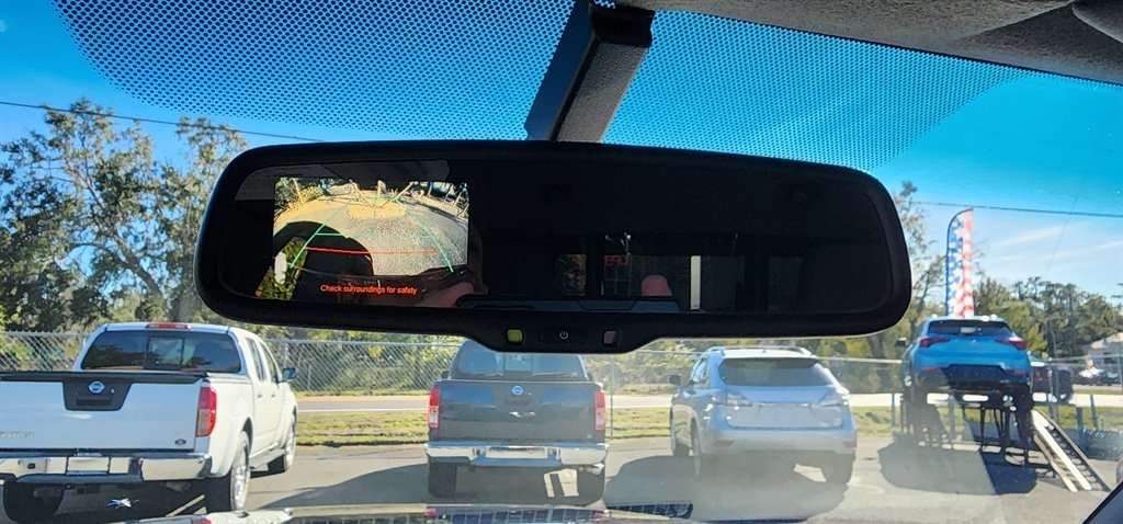 Toyota Tacoma 2WD Access Cab I4 MT (Natl) 2013