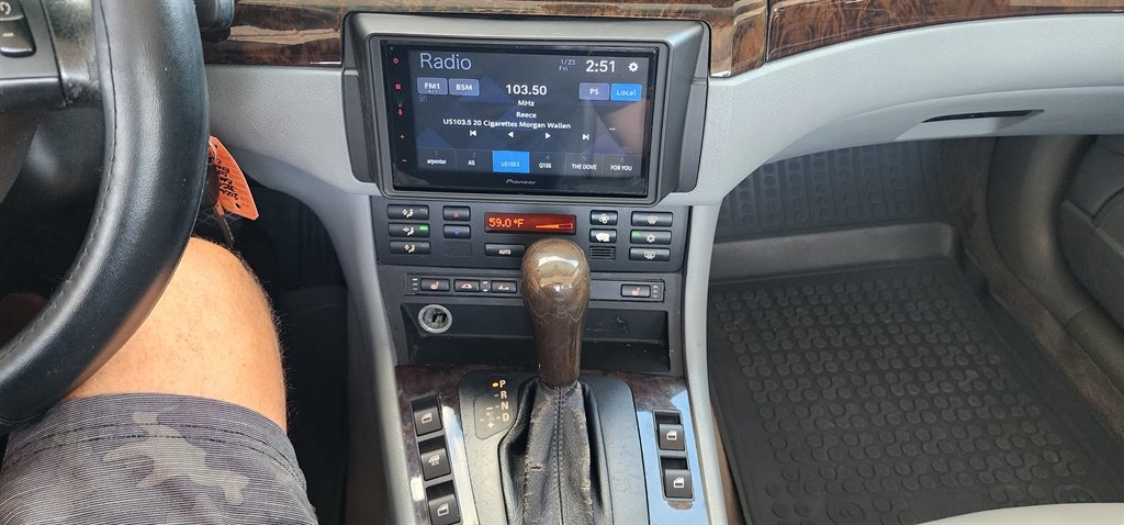 BMW 3 Series 325Ci 2dr Convertible 2006