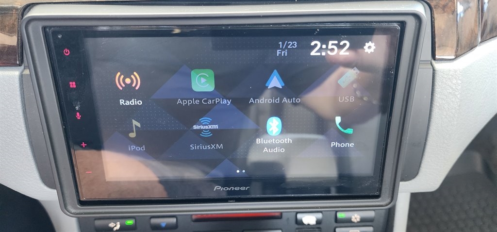 BMW 3 Series 325Ci 2dr Convertible 2006