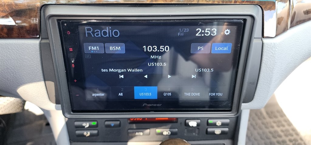 BMW 3 Series 325Ci 2dr Convertible 2006