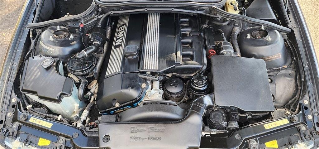 BMW 3 Series 325Ci 2dr Convertible 2006