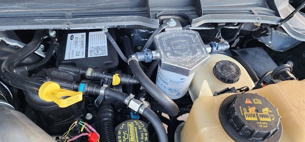 Ford Super Duty F-250 SRW 4WD Crew Cab 172" Lariat 2015