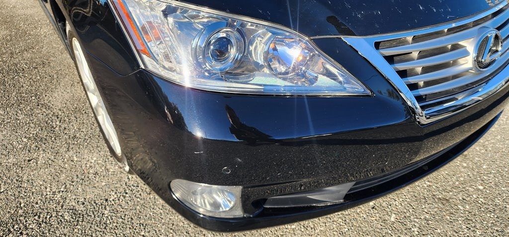 Lexus ES 350 4dr Sdn 2010