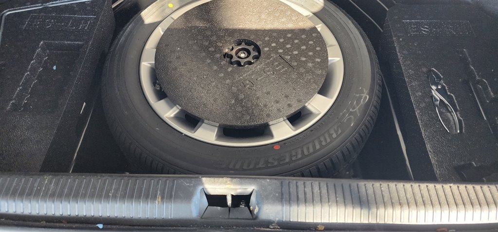 Lexus ES 350 4dr Sdn 2010