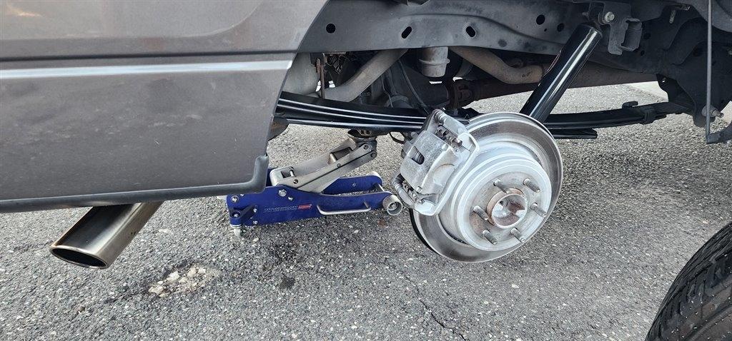 Ford F-150 XLT SuperCrew 2WD 2014