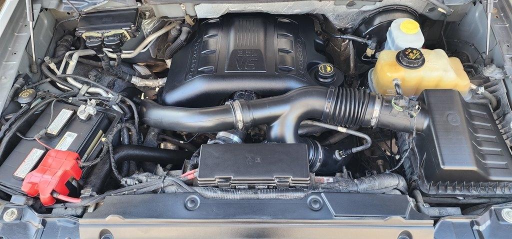 Ford F-150 XLT SuperCrew 2WD 2014