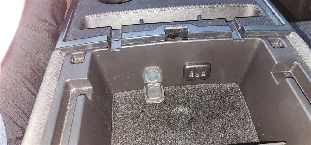 Chevrolet Silverado 1500 2WD Crew Cab 143.5" LT w/1LT 2017