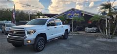 2014 Toyota Tundra 4WD Truck 