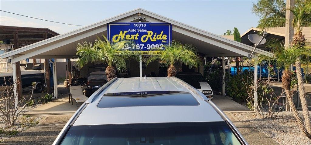 Lexus GX 460 4WD 4dr 2015