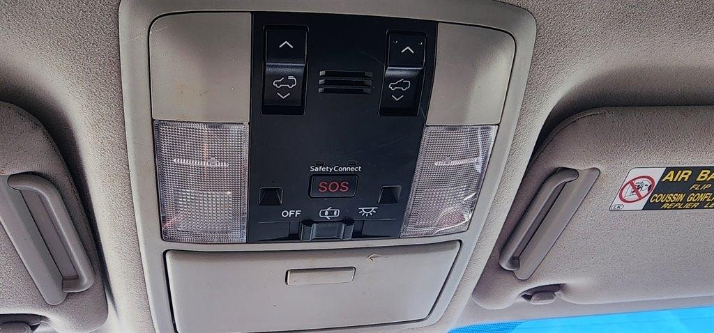 Lexus GX 460 4WD 4dr 2015