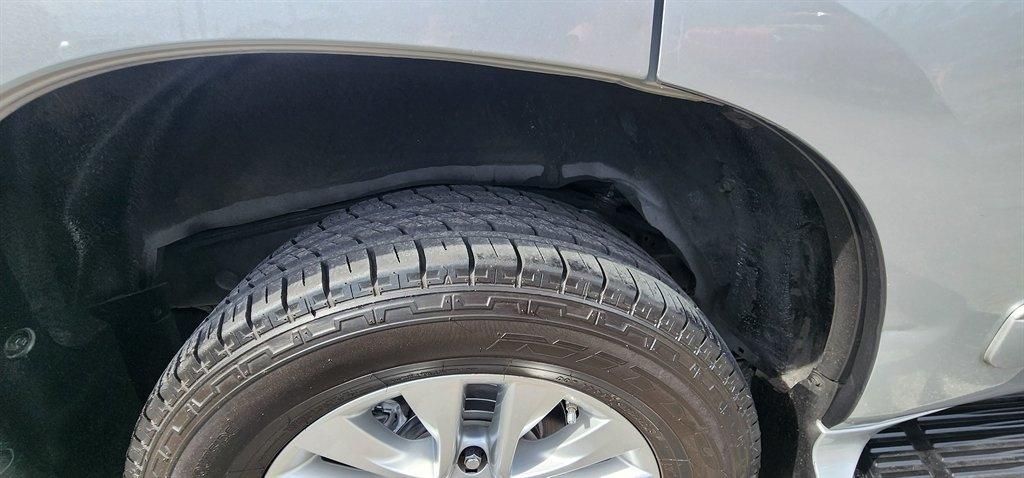 Lexus GX 460 4WD 4dr 2015