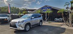 2015 Lexus GX 460 