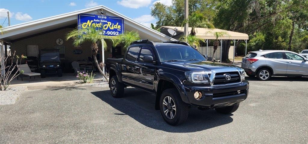 Toyota Tacoma  2008