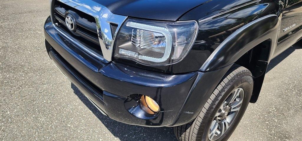 Toyota Tacoma  2008