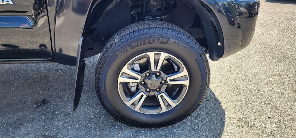 Toyota Tacoma  2008