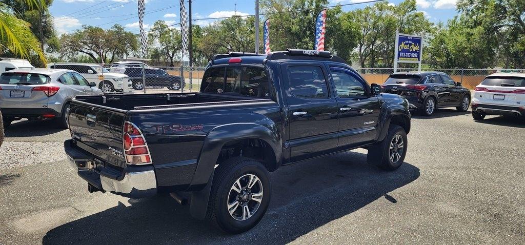 Toyota Tacoma  2008