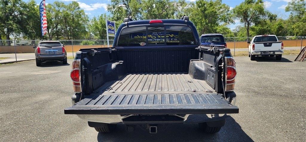 Toyota Tacoma  2008