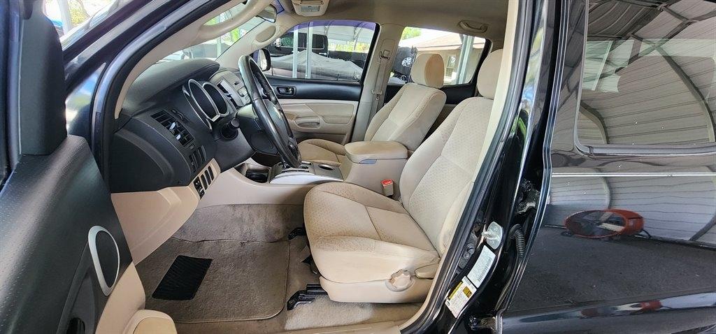 Toyota Tacoma  2008