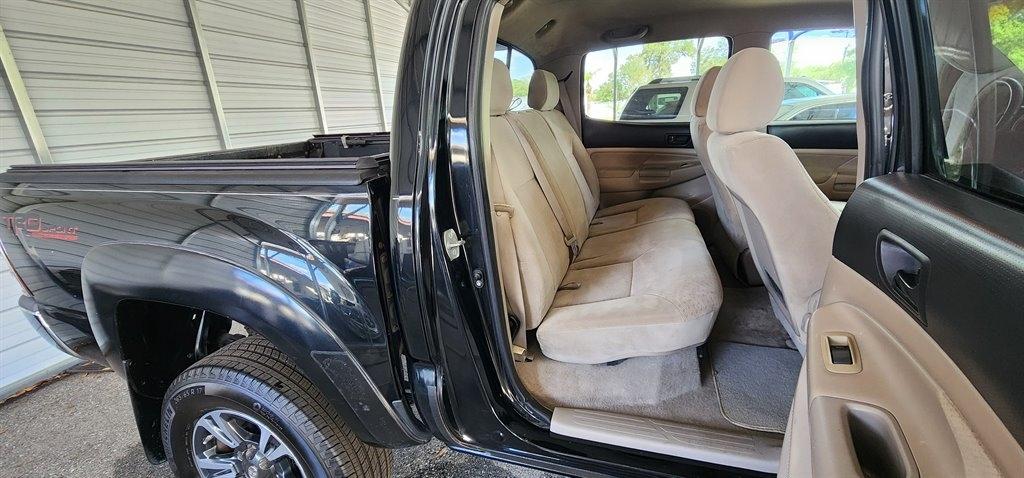 Toyota Tacoma  2008