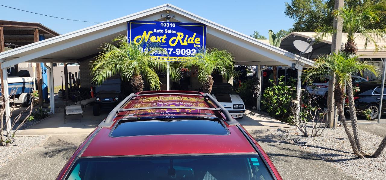 Toyota 4Runner  2008