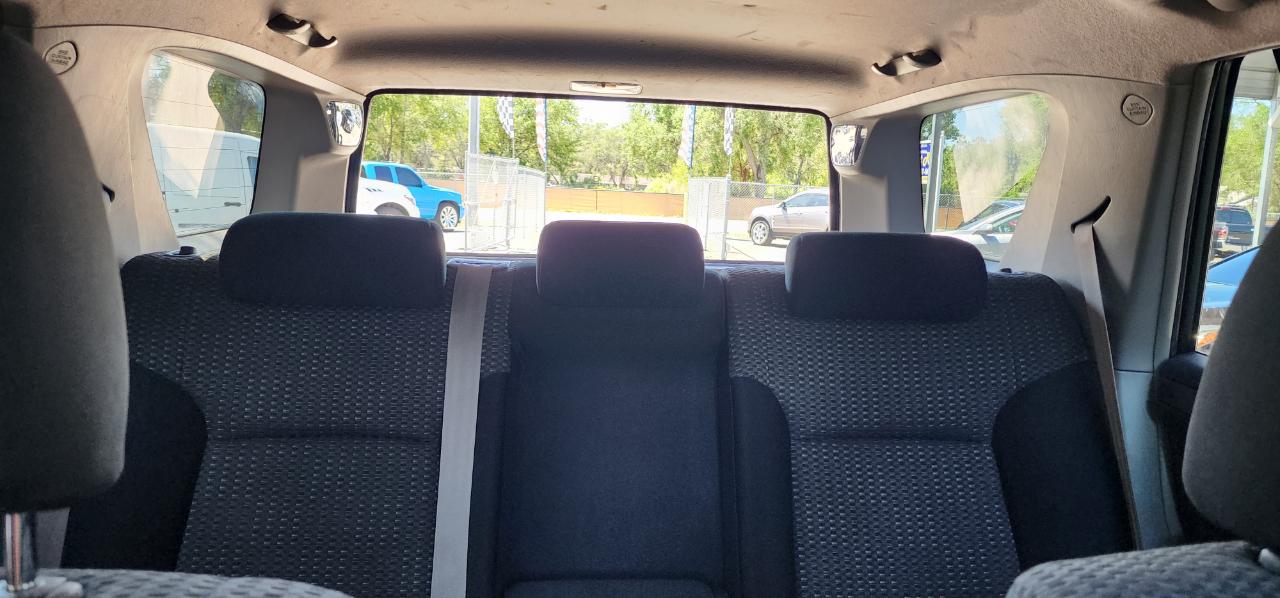 Toyota 4Runner  2008