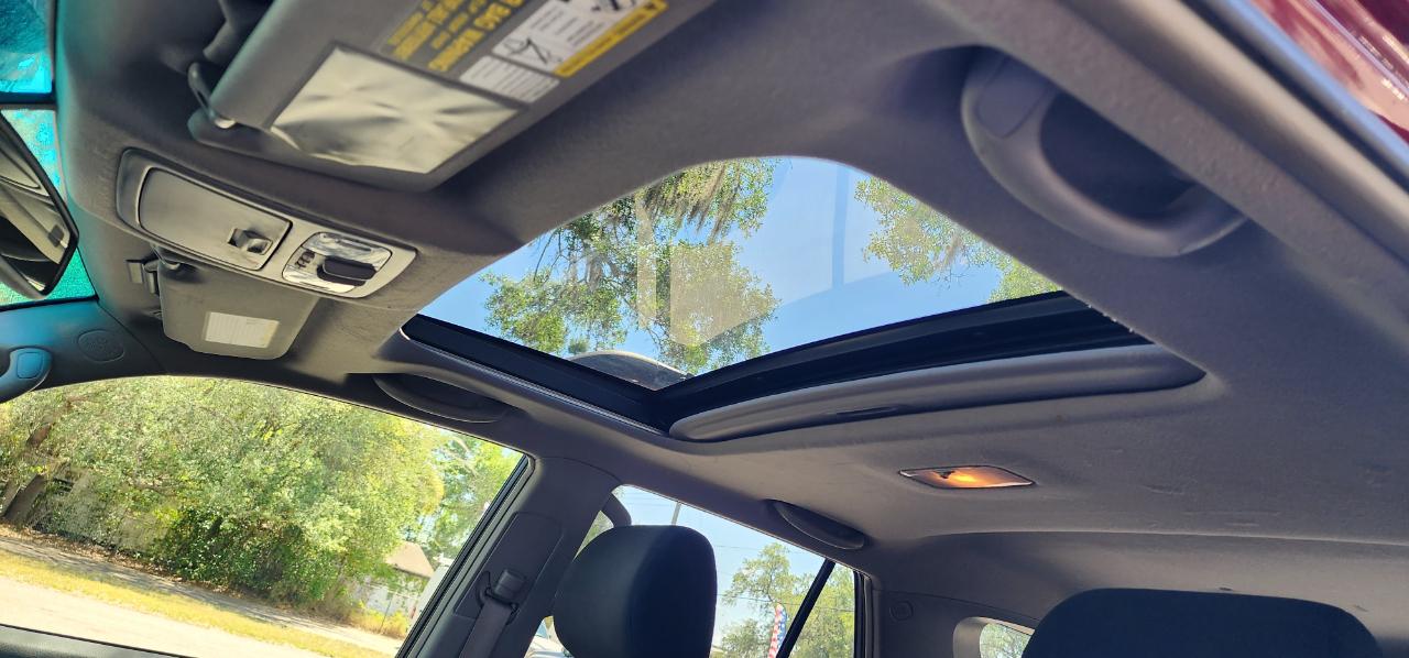 Toyota 4Runner  2008