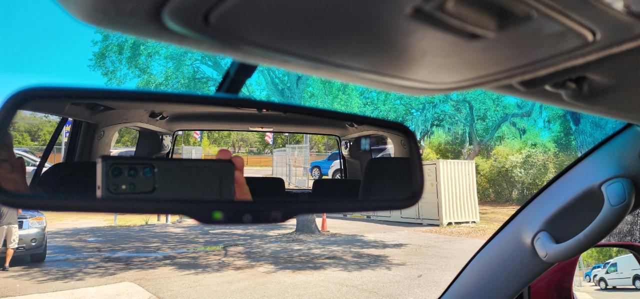 Toyota 4Runner  2008