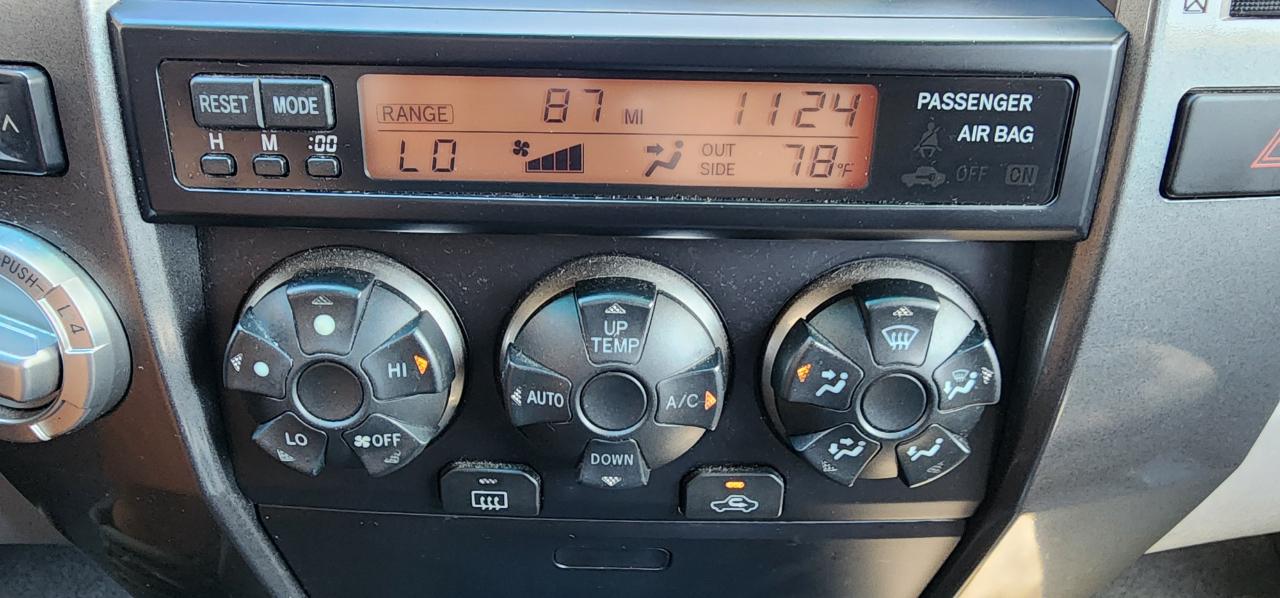 Toyota 4Runner  2008