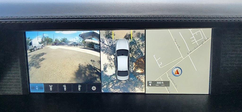 Genesis G90 5.0L Ultimate RWD 2018