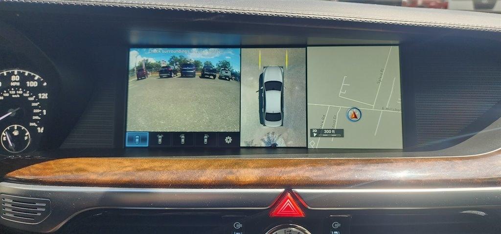Genesis G90 5.0L Ultimate RWD 2018